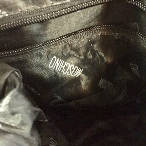 Moschino Crossbody Bag - Picture 4 of 6